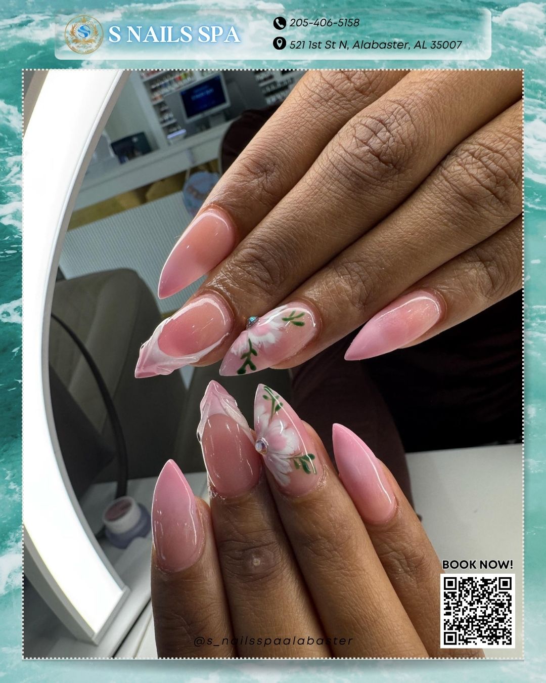 Trending Nail May 28